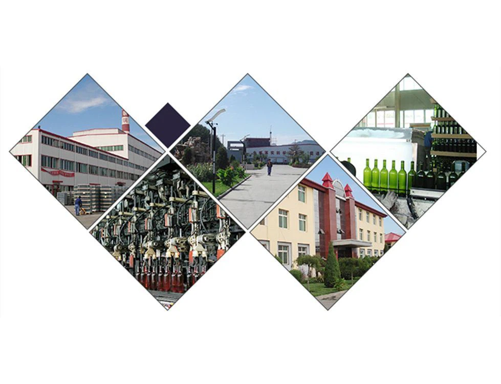 Qinhuangdao  Suokun  Cristalería  Co.,  Limitado